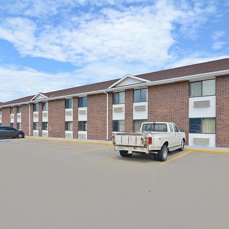 Econo Inn Columbus Exterior foto